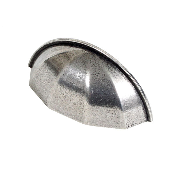 Finesse Tunstall Pewter Cup Handle