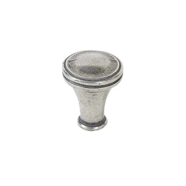 Durham Pewter Cupboard Knob