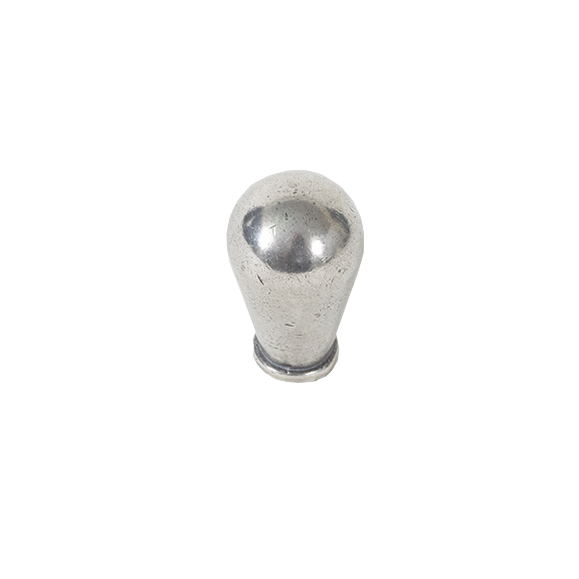 Hendon Pewter Cabinet Knob