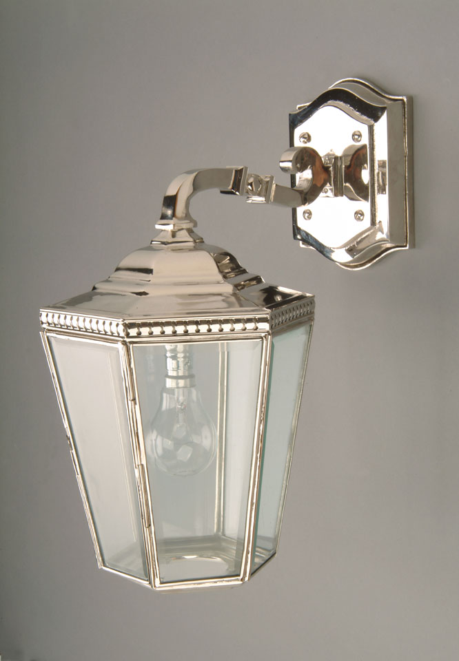 overhead lamp