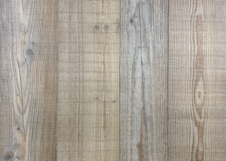 Reclaimed Hayloft Spruce Flooring