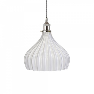 Persian Shallow Clear Water Pendant Light