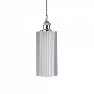 Ionian Ripple Deep Clear Water Pendant Light