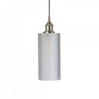 Ionian Ripple Deep Clear Water Pendant Light