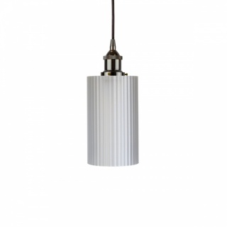 Ionian Ripple Shallow Clear Water Pendant Light