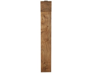 New York Wooden Fireplace Surround