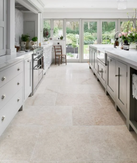 Normandy Limestone 600 Random Length