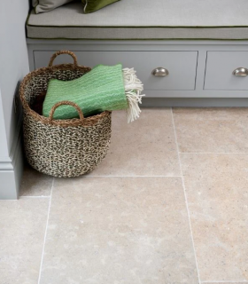 Normandy Limestone 600 Random Length