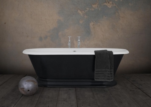 Shikara Cast Iron Bath