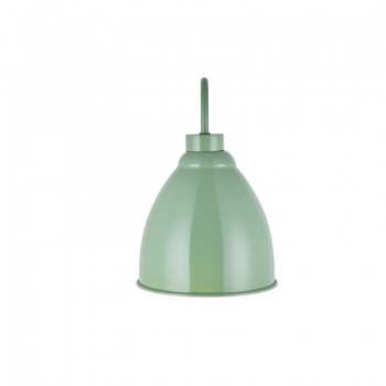 Oxford Vintage Wall Light Chalk Sage Green