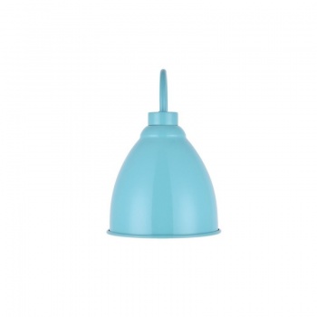 Oxford Vintage Wall Light Duck Egg Blue Turquoise