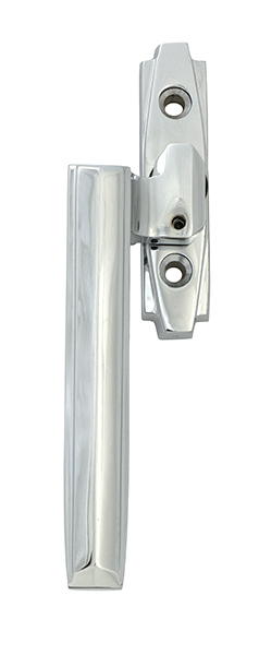 Polished Chrome Art Deco Espag - LH