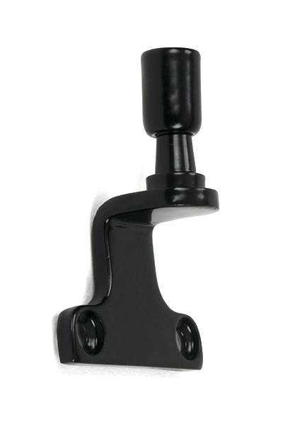 Black Locking Stay Pin (Steel Window)