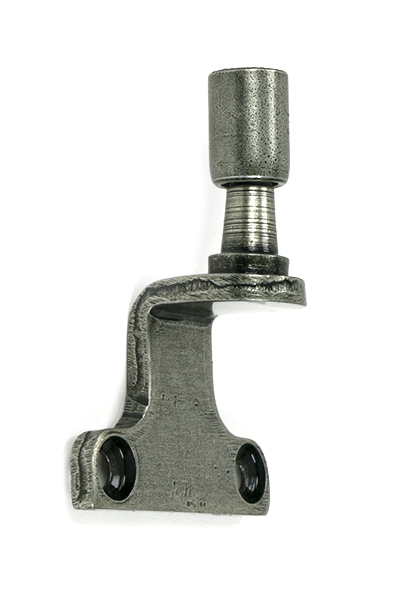 Pewter Locking Stay Pin (Steel Window)