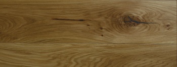 Rustic Oiled Oak Engineered Flooring