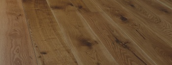 Rustic Oiled Oak Engineered Flooring