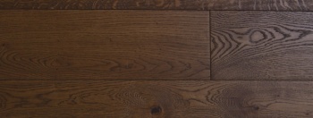 Rustic Toffee Stain Oak Engineered Flooring